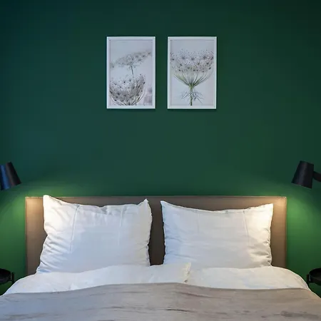 Premium In Apartamento