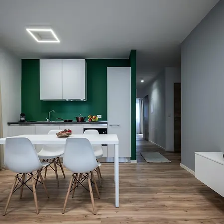 Premium In Apartman *