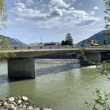 Premium In Apartamento Schwaz