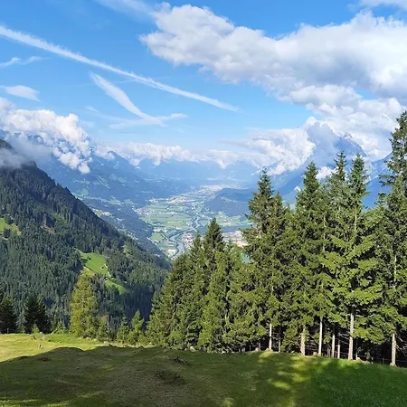 Premium In Apartman Schwaz