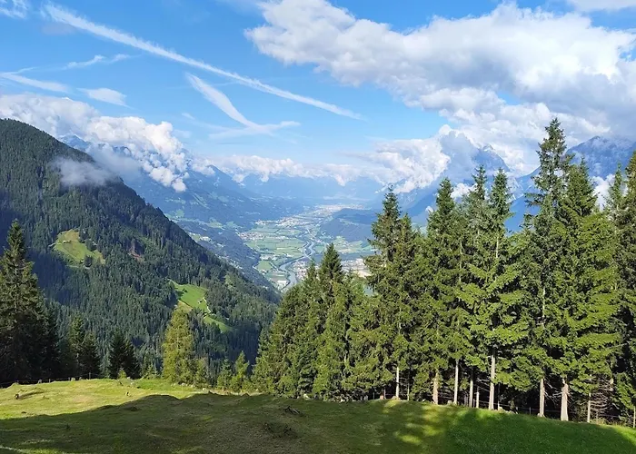 Premium In Appartement Schwaz