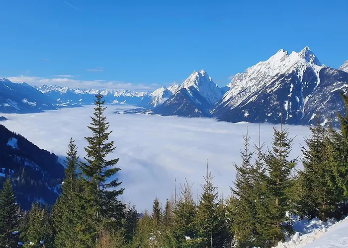 Premium In Appartement