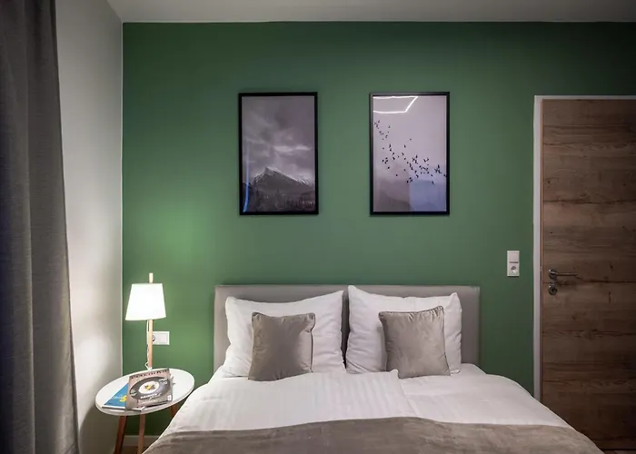 Apartment Premium In