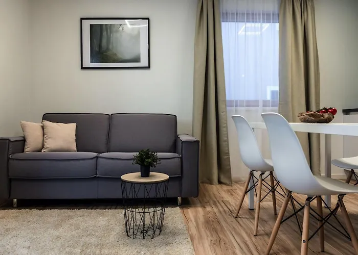 Premium In Appartement Schwaz