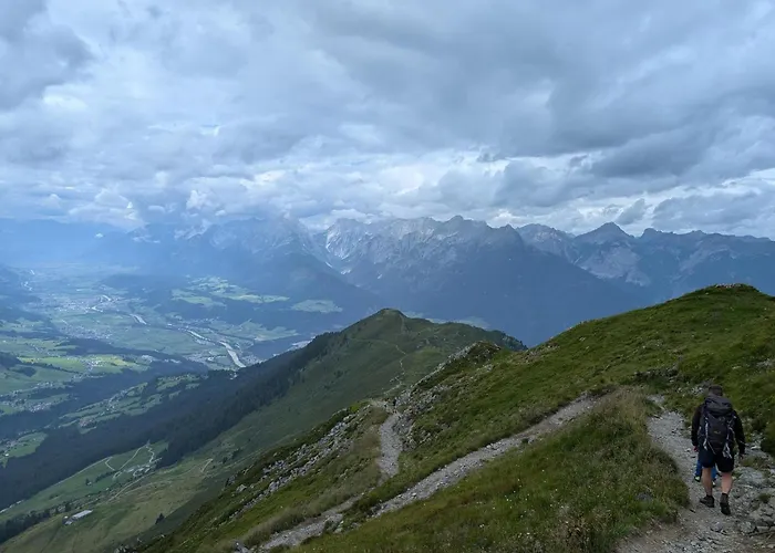 Appartement Premium In Schwaz