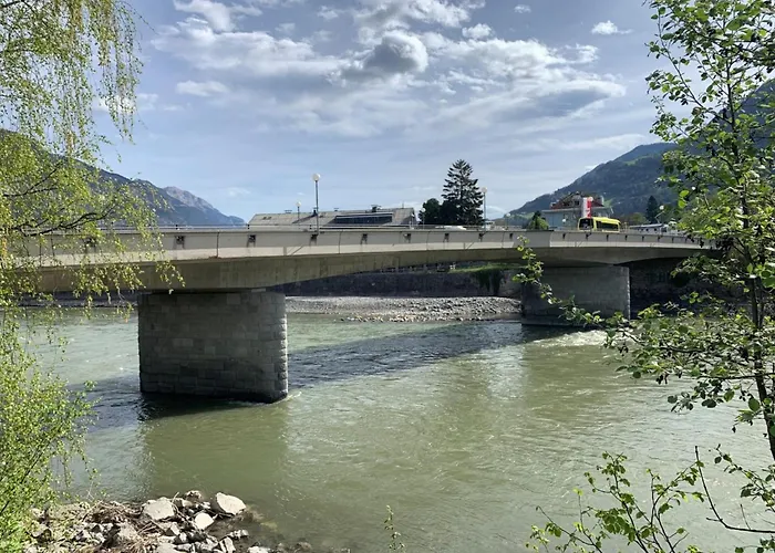 Premium In Appartement Schwaz