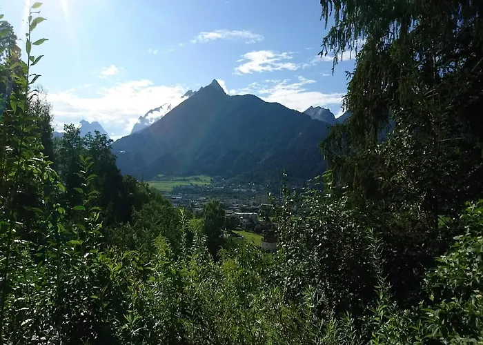 Premium In Appartement *