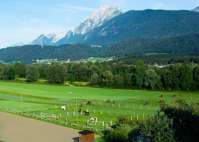 Apartment Premium In