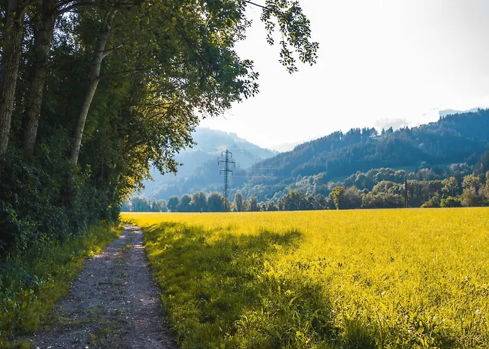 Premium In Apartment *