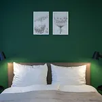 Premium In Apartment