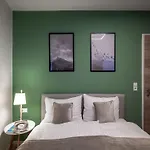 Apartment Premium In