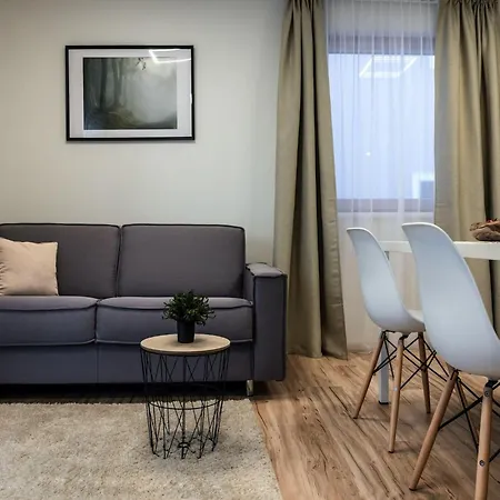 Premium In 公寓 施瓦茨