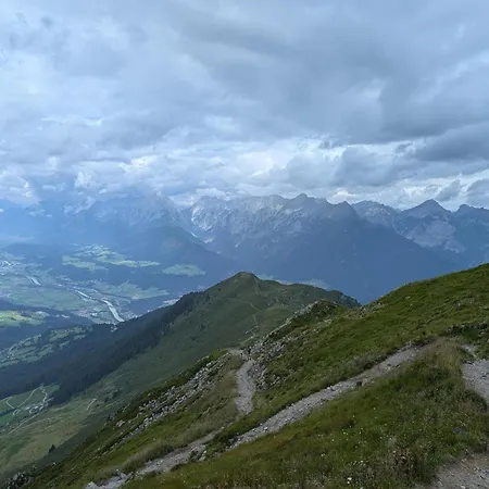 公寓 Premium In 施瓦茨